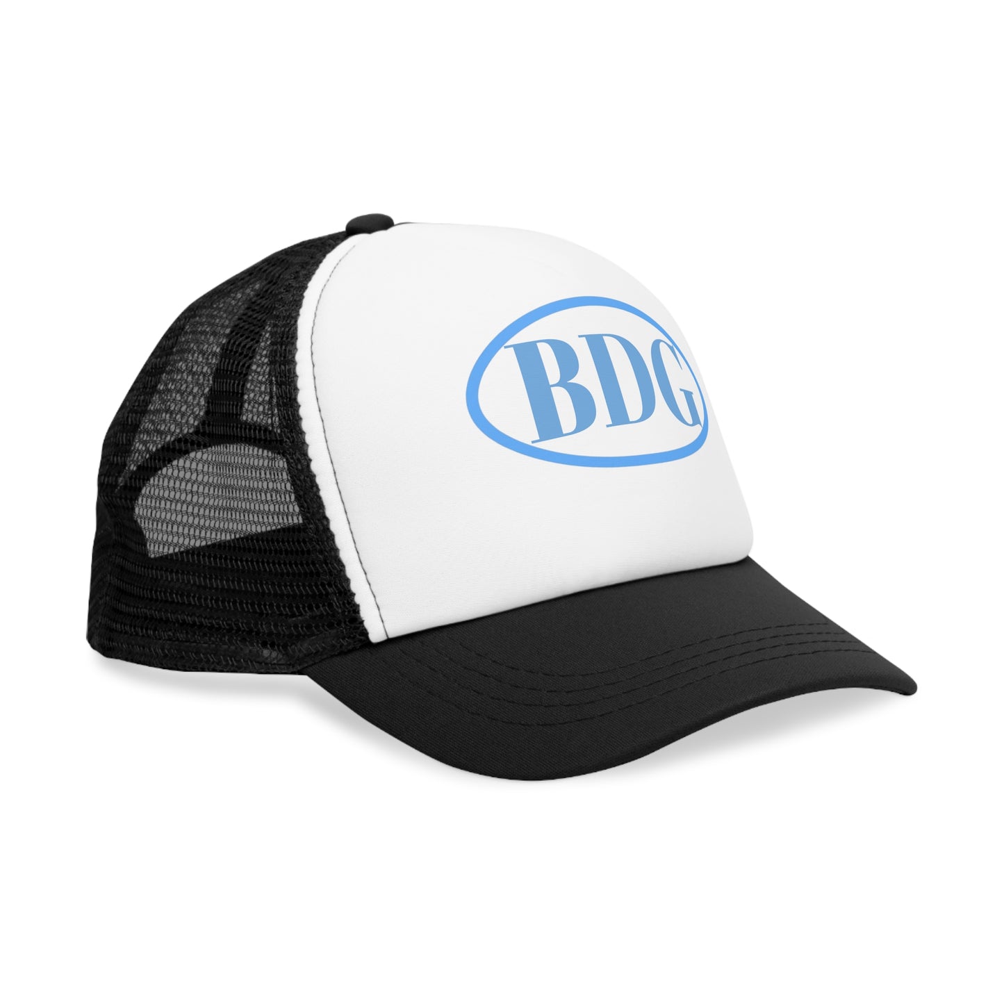 Casquette BDG Com'd beaufs - UNISEX