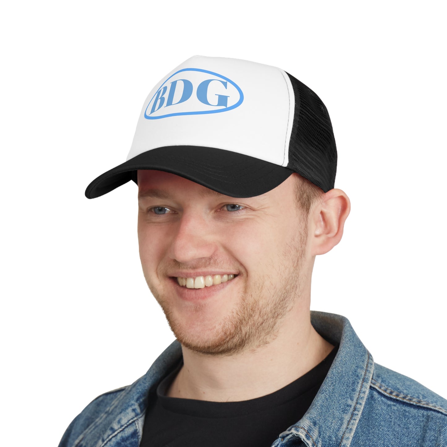 Casquette BDG Com'd beaufs - UNISEX