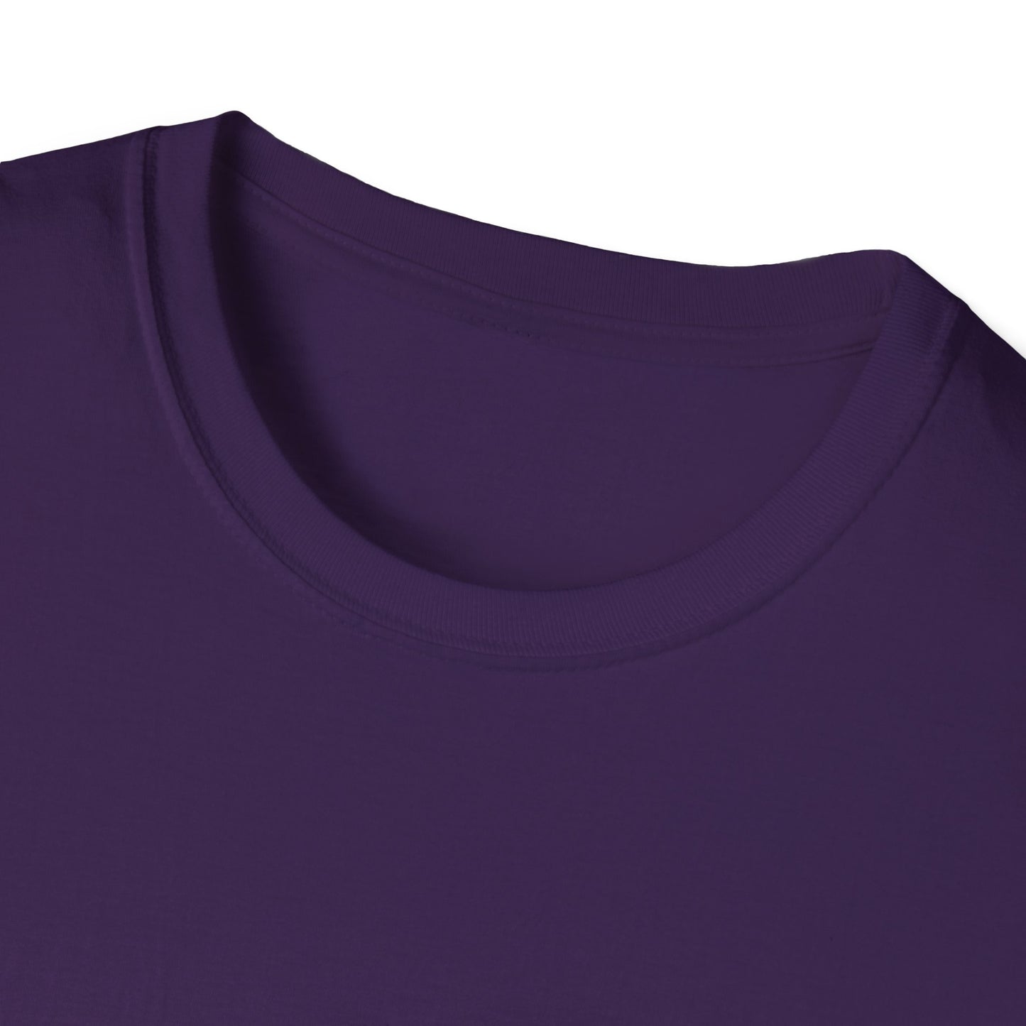T-shirt type maillot " Imad Ouaté " Com'd Beaufs - UNISEX