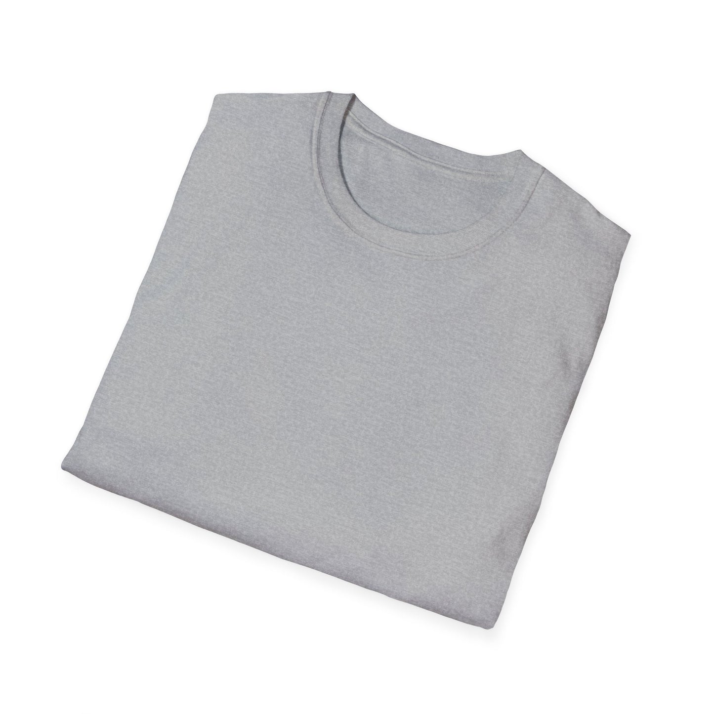 T-shirt type maillot " Imad Ouaté " Com'd Beaufs - UNISEX