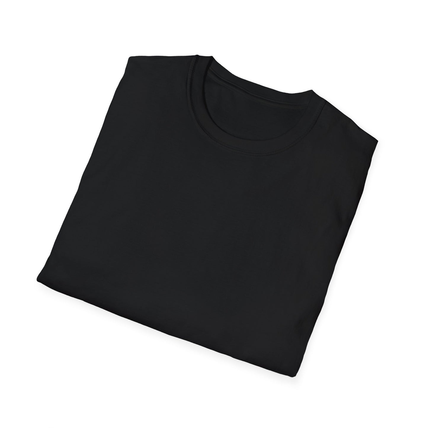 T-shirt type maillot " Imad Ouaté " Com'd Beaufs - UNISEX