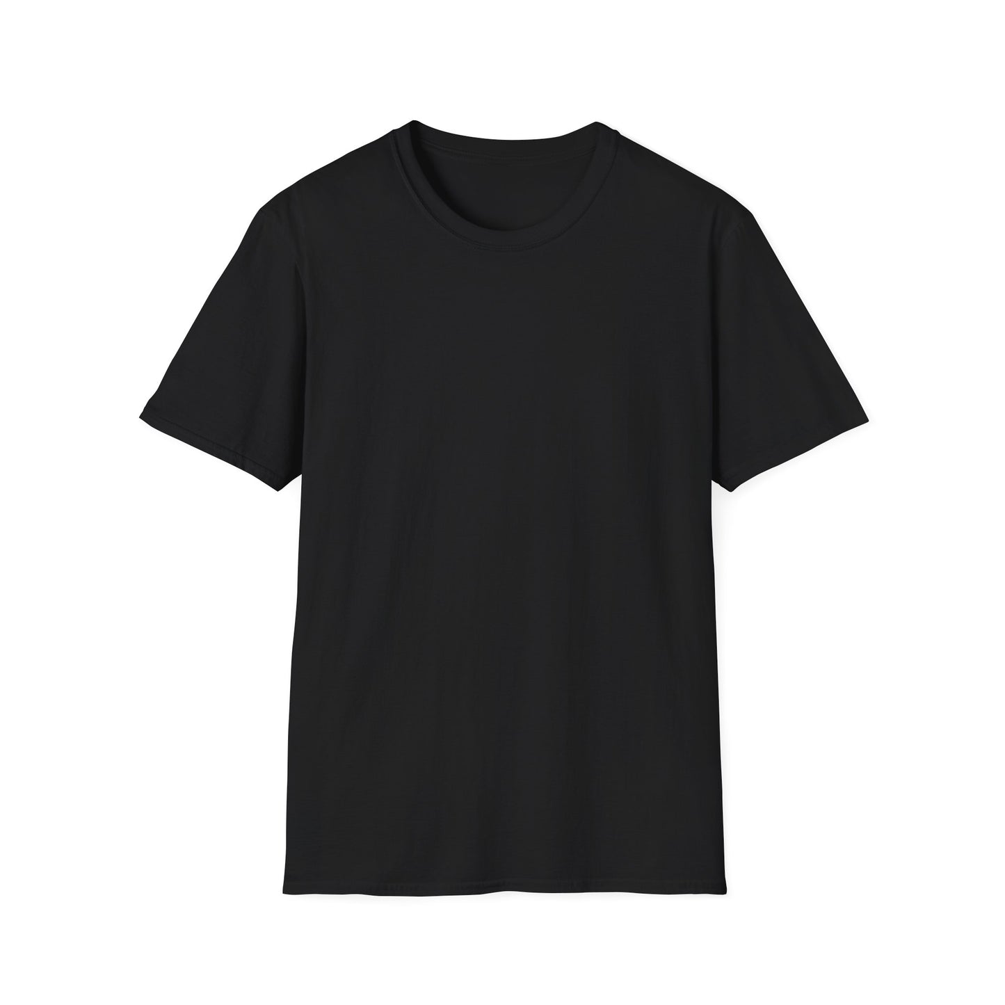 T-shirt type maillot " Imad Ouaté " Com'd Beaufs - UNISEX