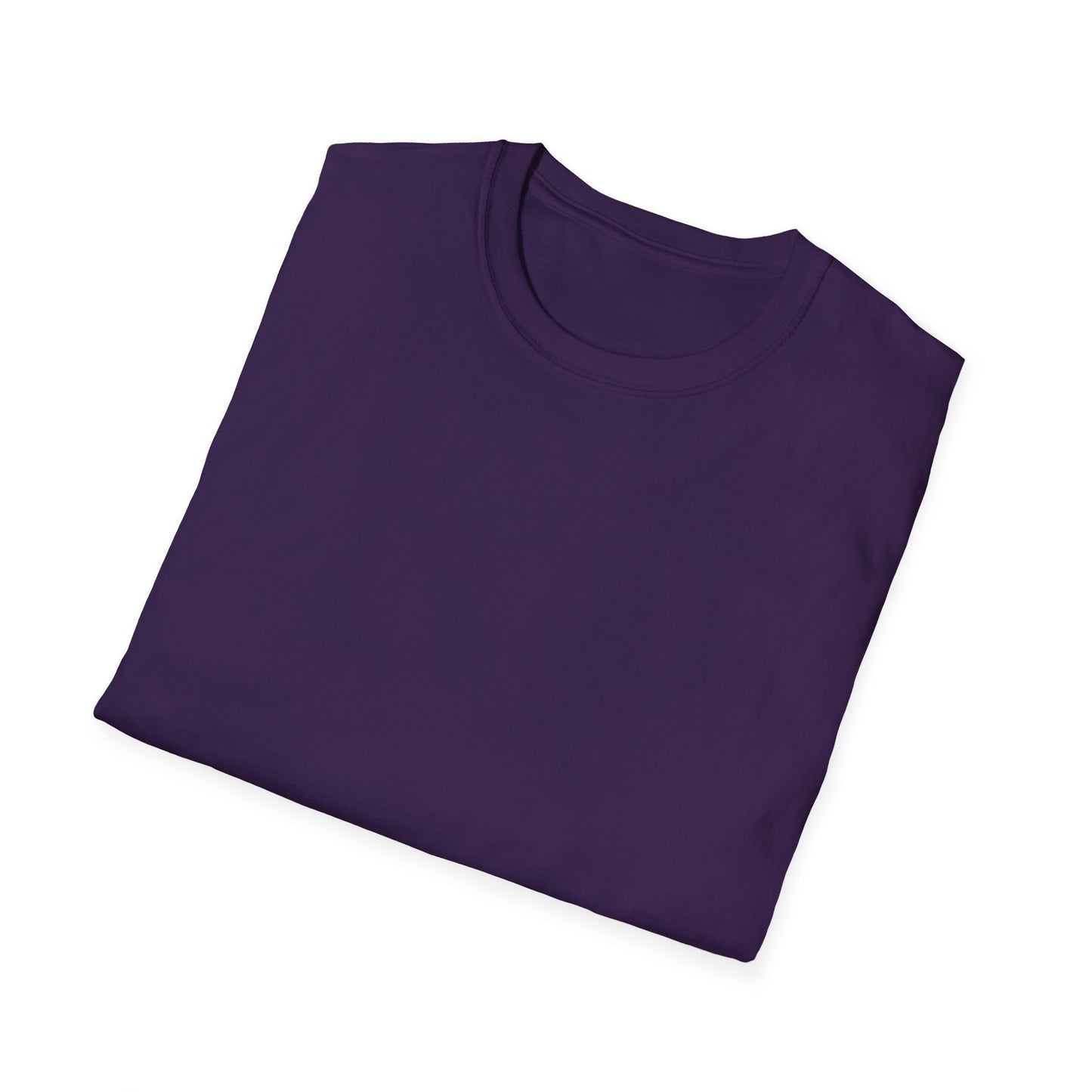 T-shirt type maillot " Imad Ouaté " Com'd Beaufs - UNISEX