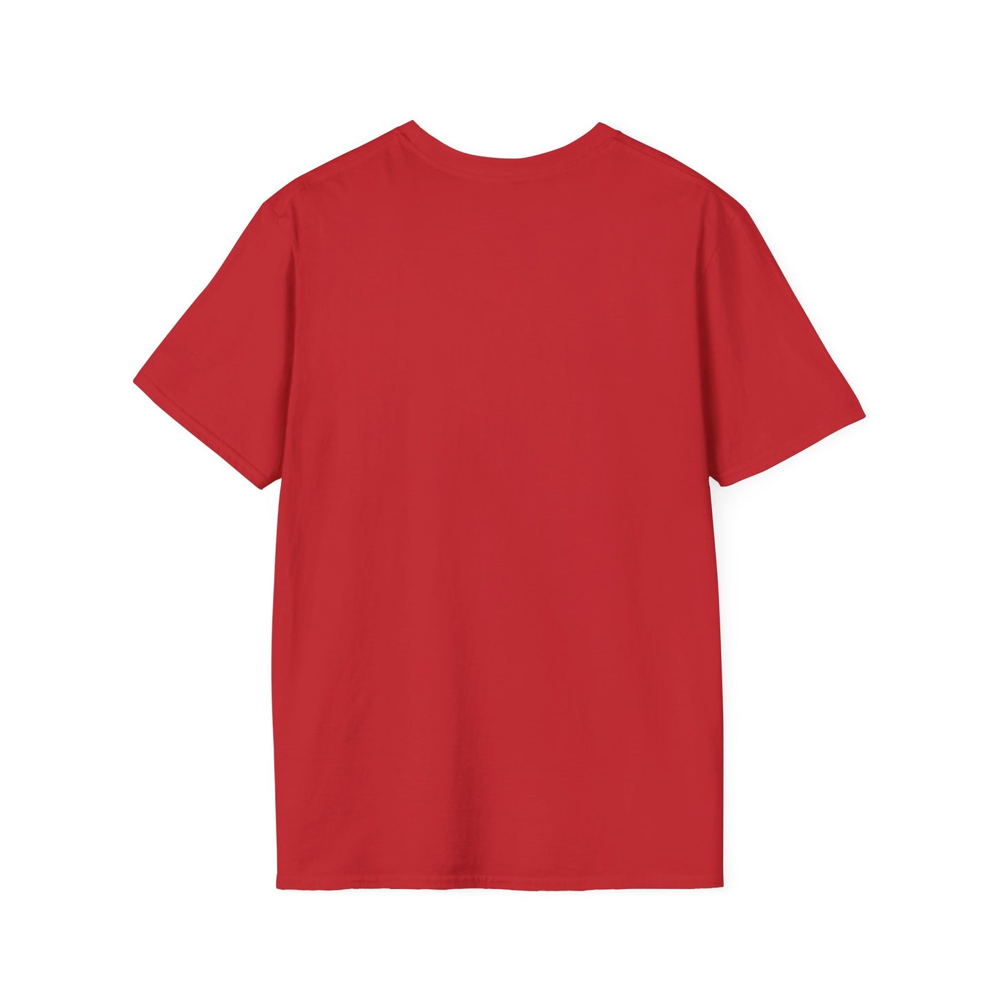 T-shirt "t'as pas un 06 ?" à traduire Com'd Beaufs - UNISEX