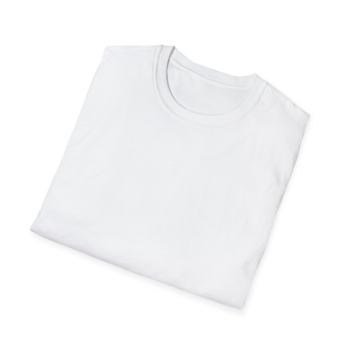 T-shirt type maillot " Imad Ouaté " Com'd Beaufs - UNISEX