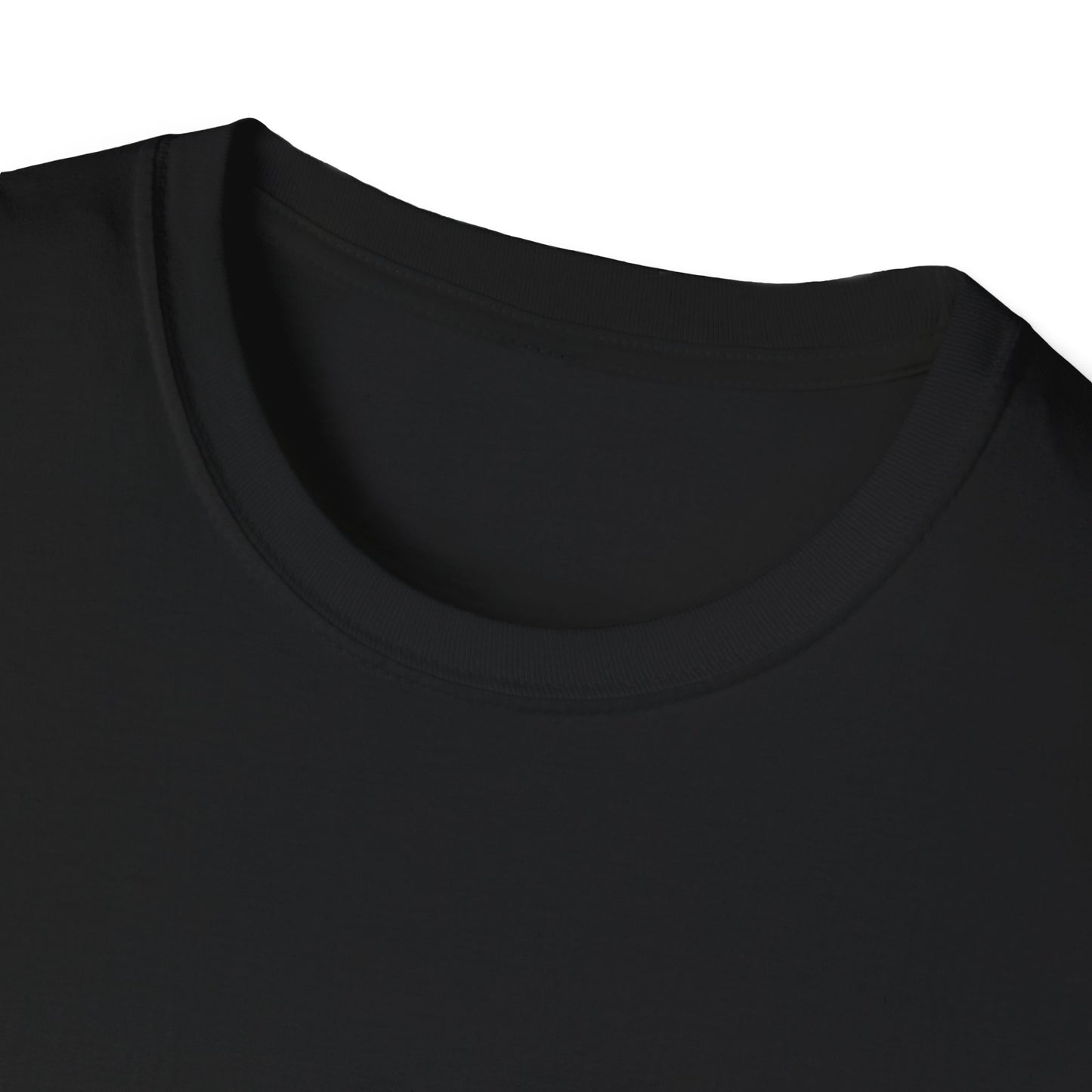 T-shirt type maillot " Imad Ouaté " Com'd Beaufs - UNISEX