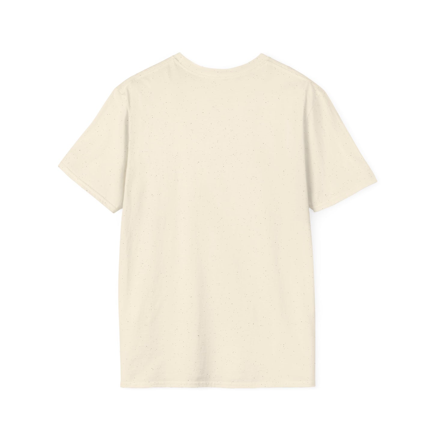 T-Shirt "Chasseur De Milf" Com'd Beaufs - UNISEX