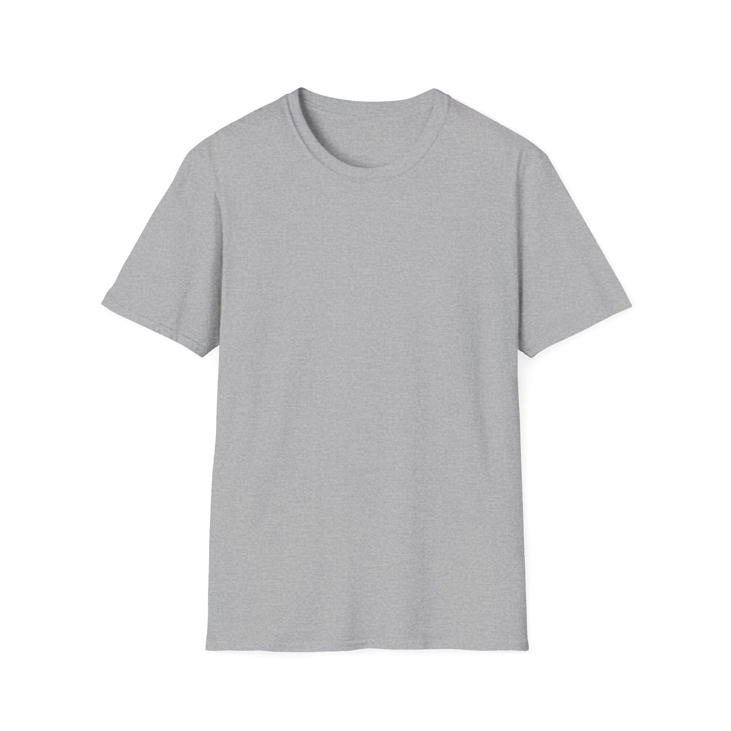 T-shirt type maillot " Imad Ouaté " Com'd Beaufs - UNISEX