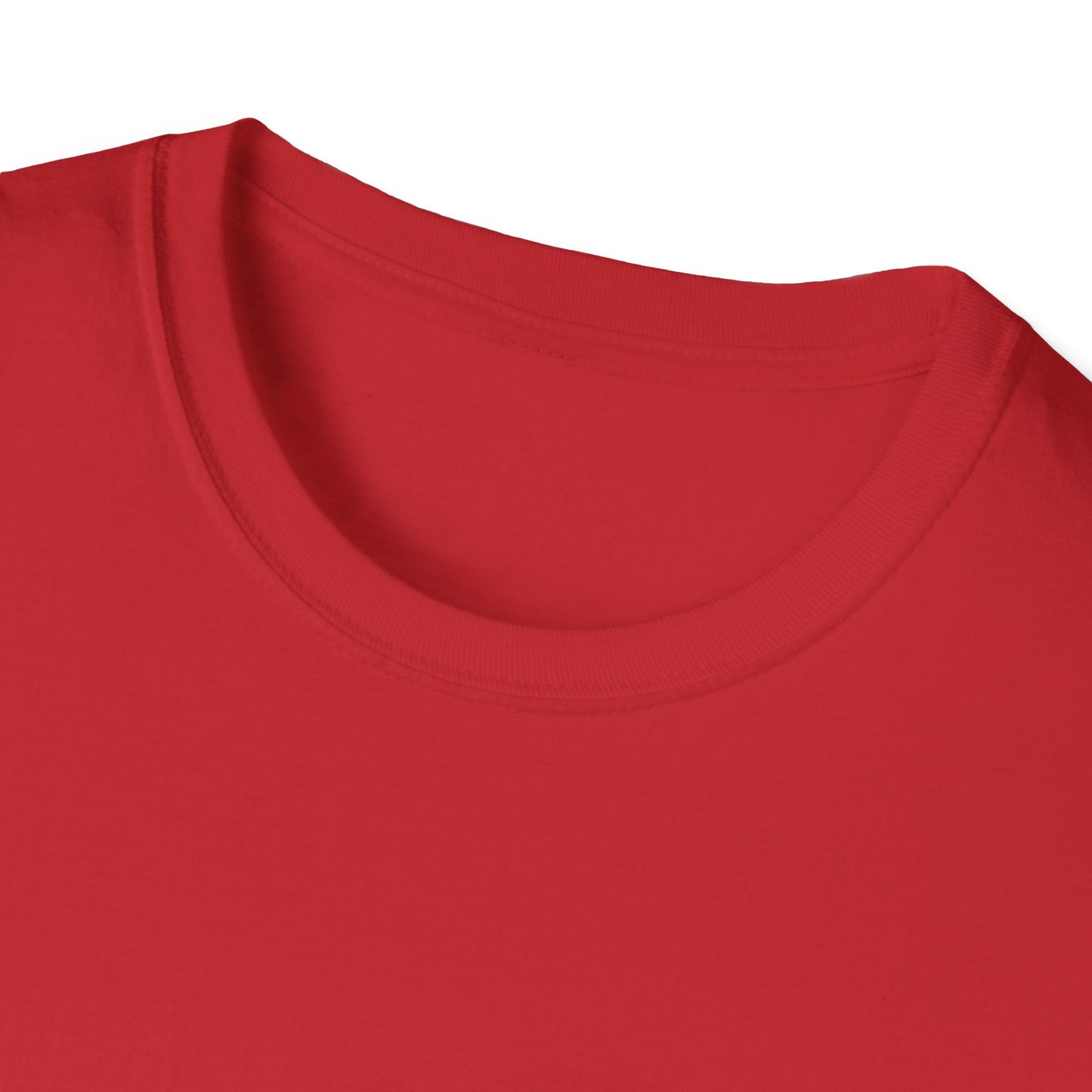 T-shirt type maillot " Imad Ouaté " Com'd Beaufs - UNISEX
