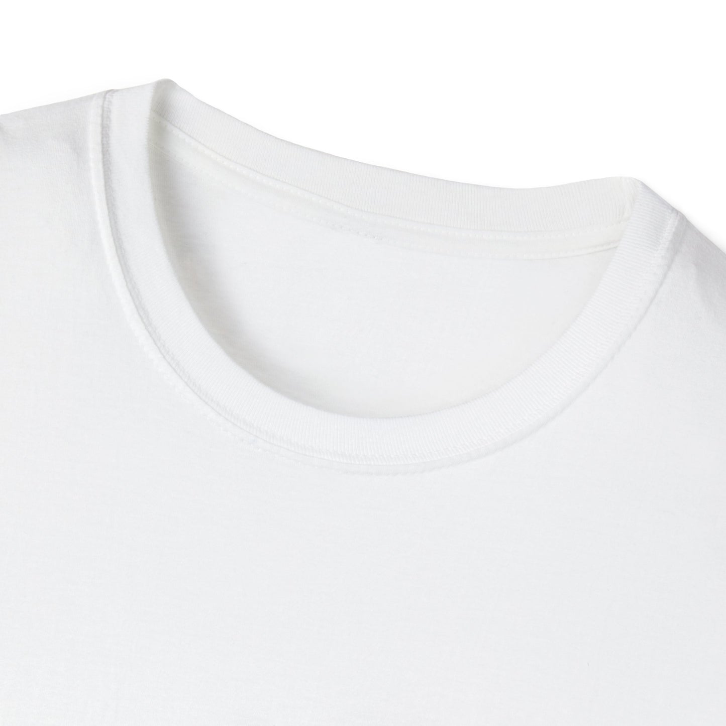 T-shirt type maillot " Imad Ouaté " Com'd Beaufs - UNISEX