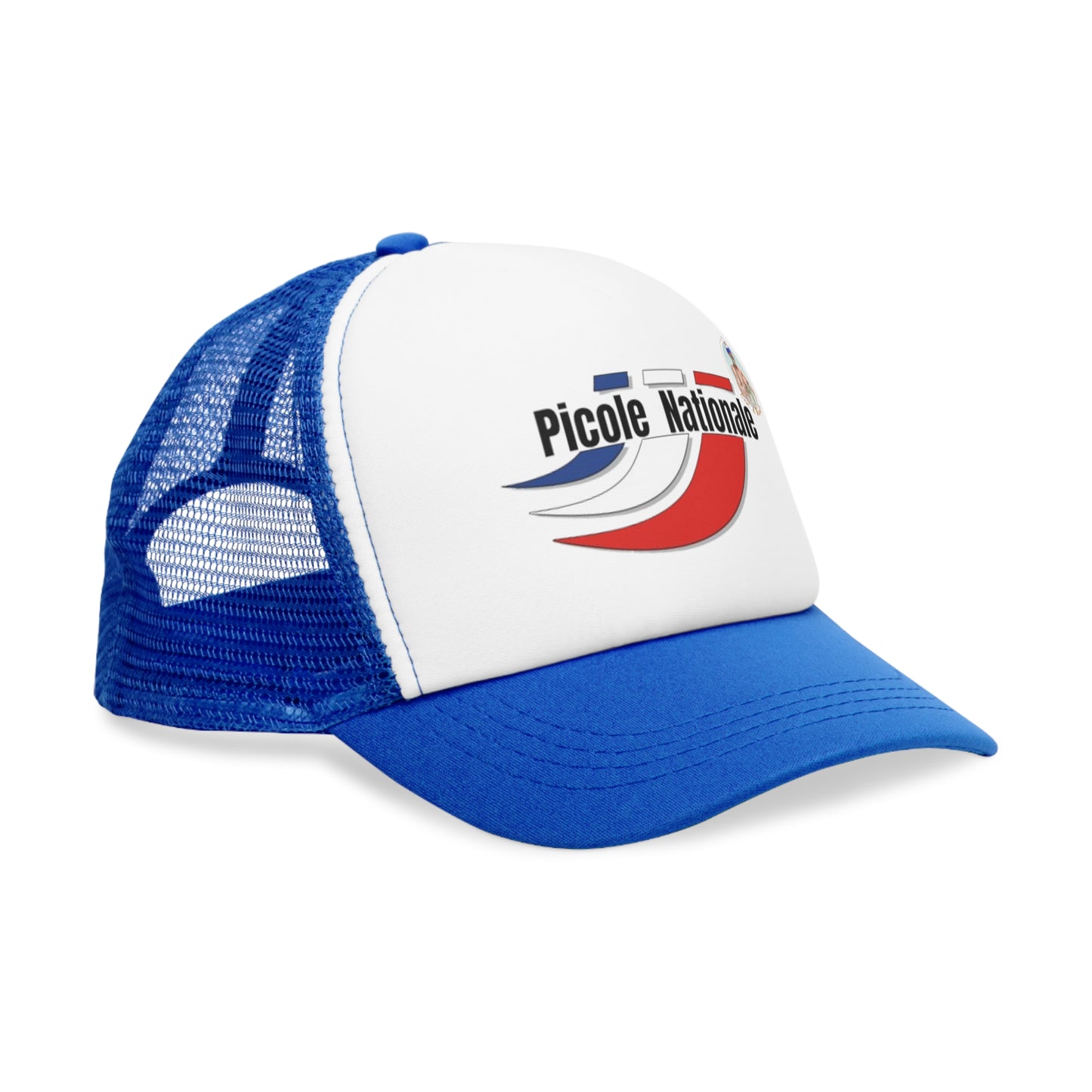 Casquette "Picole Nationale" Com'd beaufs - UNISEX