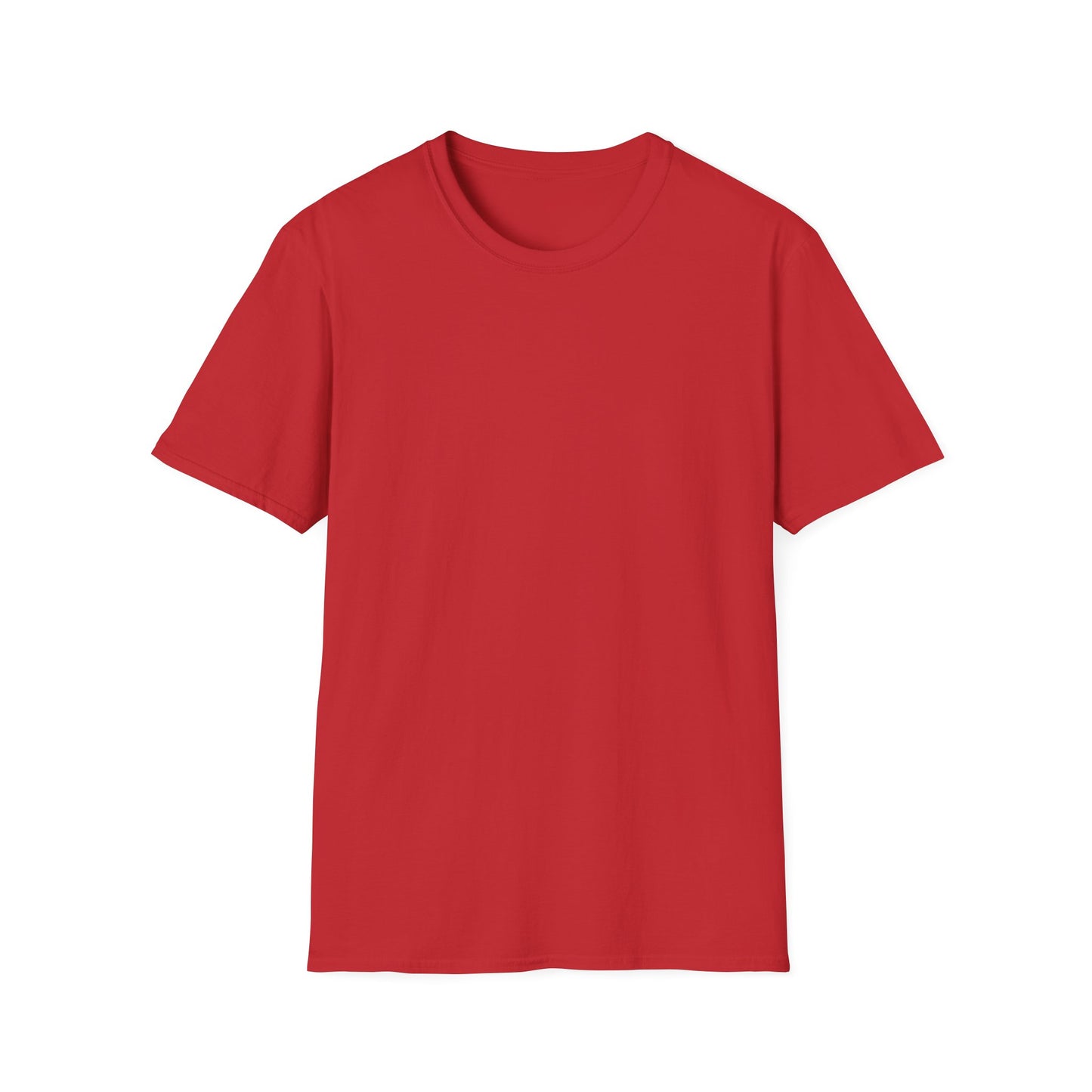 T-shirt type maillot " Imad Ouaté " Com'd Beaufs - UNISEX