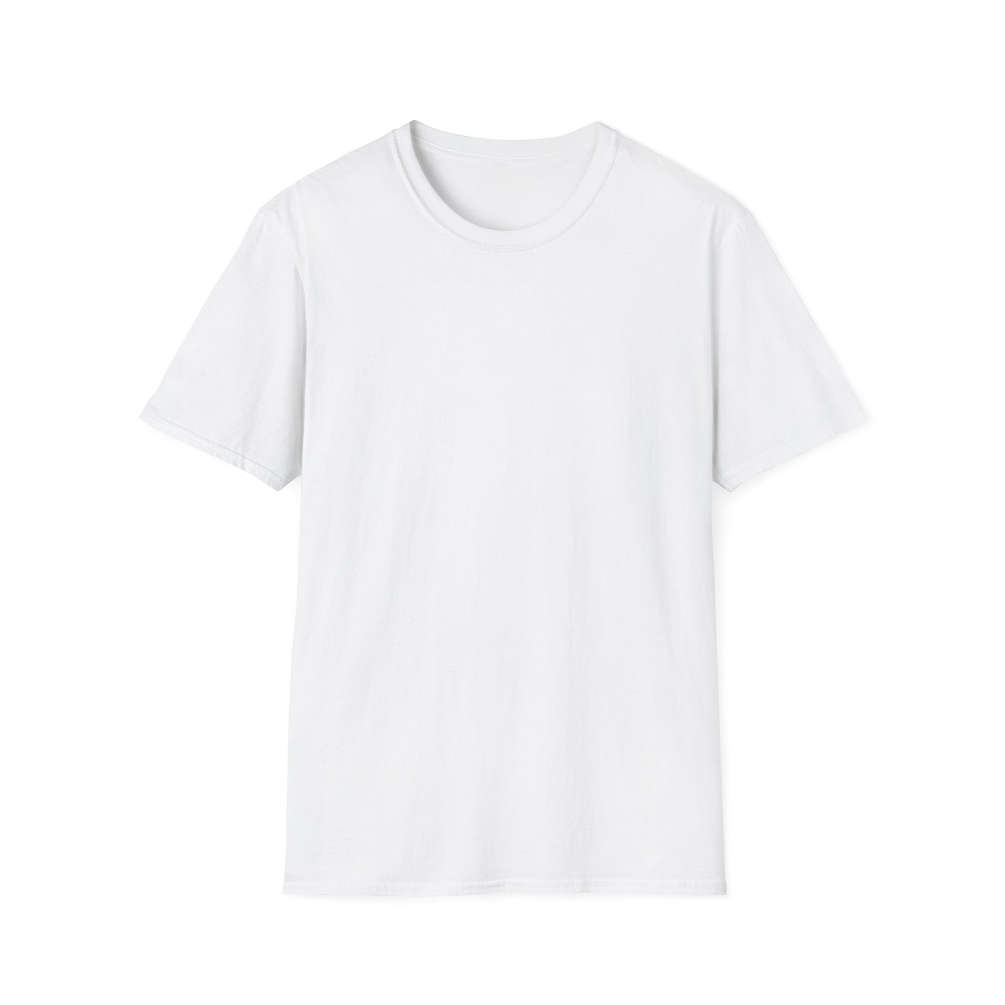 T-shirt type maillot " Imad Ouaté " Com'd Beaufs - UNISEX