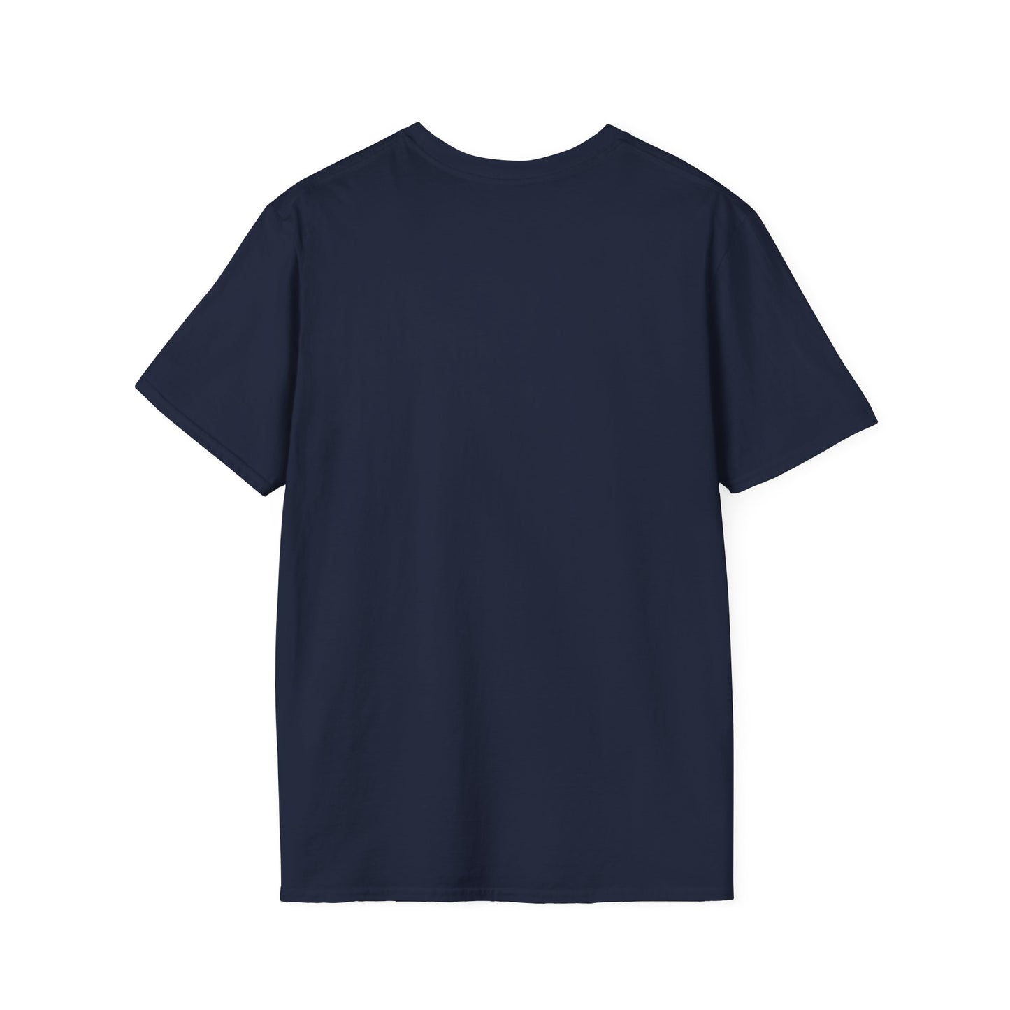 T-Shirt "Chasseur Pupuce sans prépuce " Com'd Beaufs - UNISEX