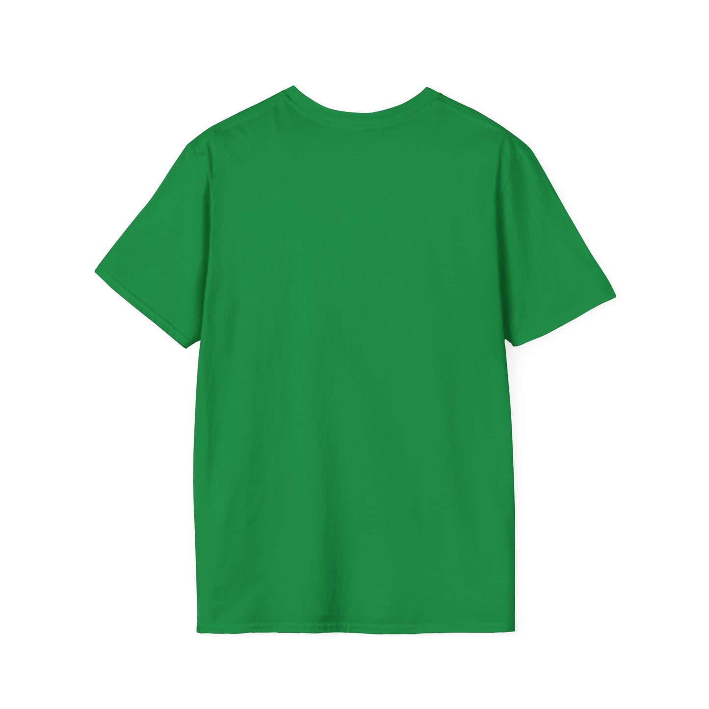 T-Shirt j'peux pas j'ai pêche Com'd Beaufs - UNISEX