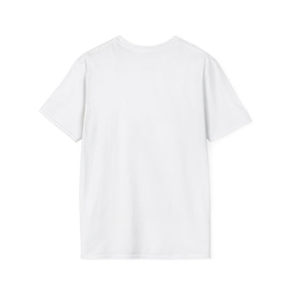 T-Shirt "Chasseur De Milf" Com'd Beaufs - UNISEX