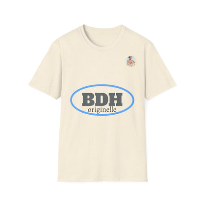 T-shirt BDH Com'd Beaufs - UNISEX