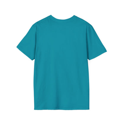 T-Shirt "Chasseur De Milf" Com'd Beaufs - UNISEX