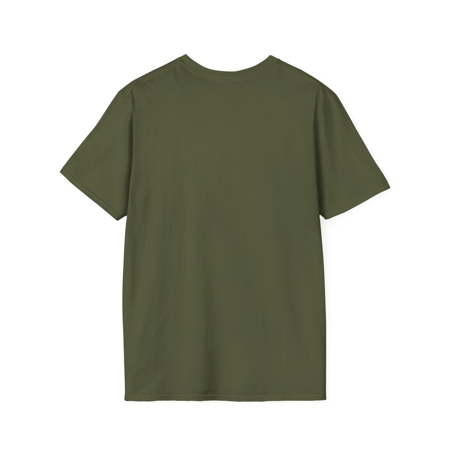 T-shirt "Dis Camion" Com'd Beaufs - UNISEX