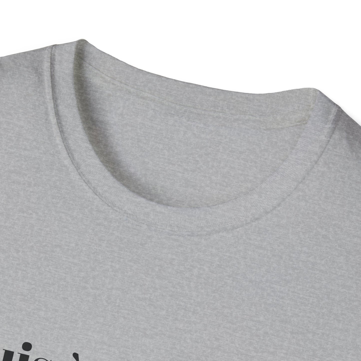 T-shirt vélo Com’d Beaufs - UNISEX