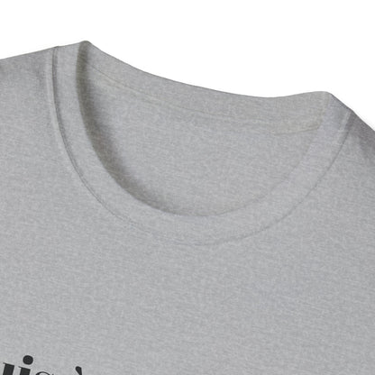 T-shirt vélo Com’d Beaufs - UNISEX