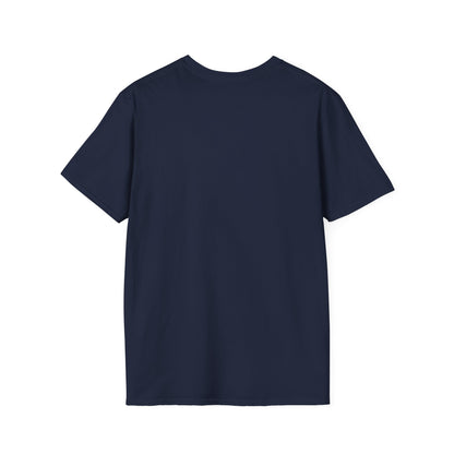 T-Shirt "Chasseur Pupuce sans prépuce " Com'd Beaufs - UNISEX