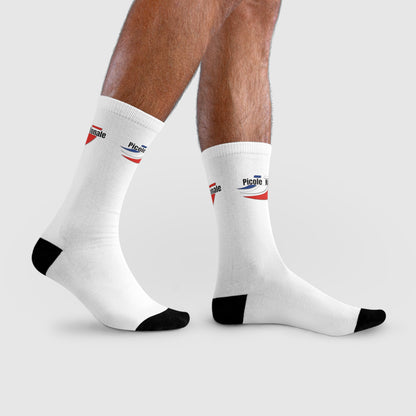 Chaussettes "Picole Nationale" Com'd Beaufs - UNISEX