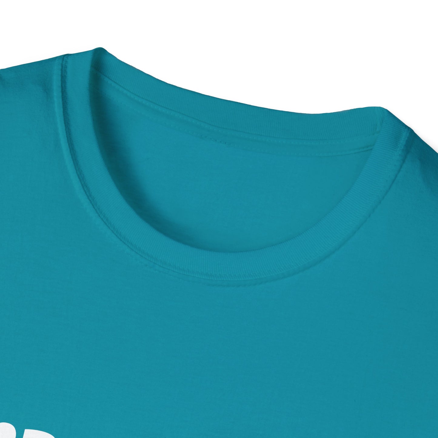 T-Shirt "Chasseur Pupuce sans prépuce " Com'd Beaufs - UNISEX