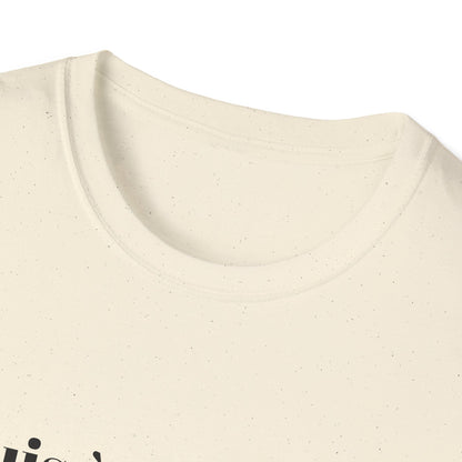 T-shirt vélo Com’d Beaufs - UNISEX