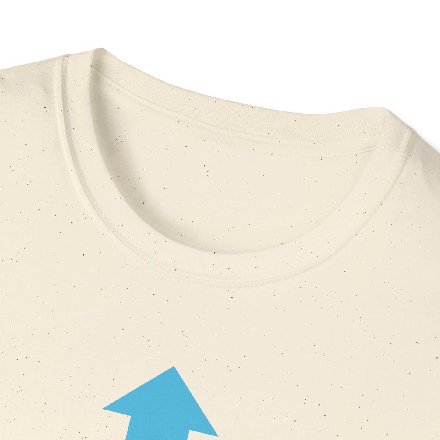 T-Shirt L'Homme - LA BÊTE Com'd Beaufs - UNISEX