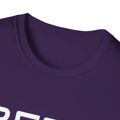 T-shirt "Beer Charging" Com'd  Beaufs - UNISEX