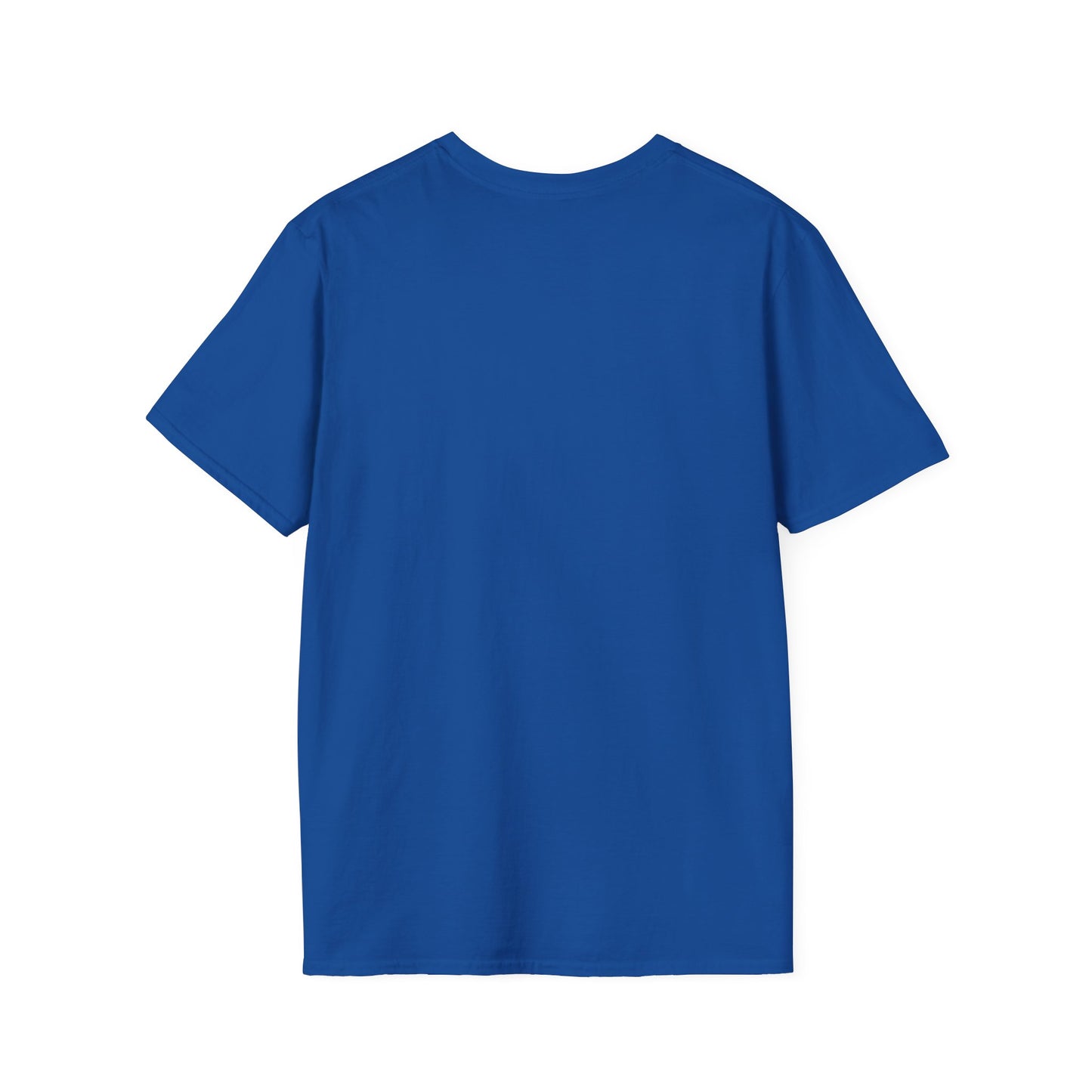 T-shirt Picole Nationale Com'd beaufs - UNISEX