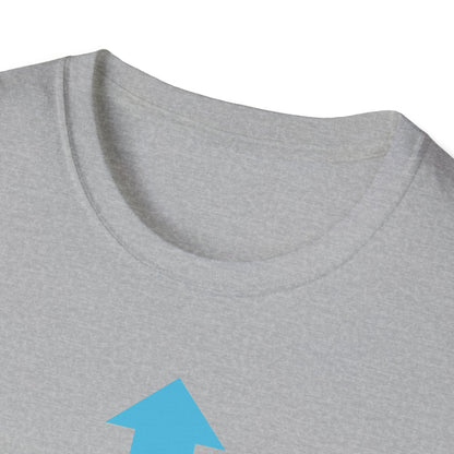 T-Shirt L'Homme - LA BÊTE Com'd Beaufs - UNISEX