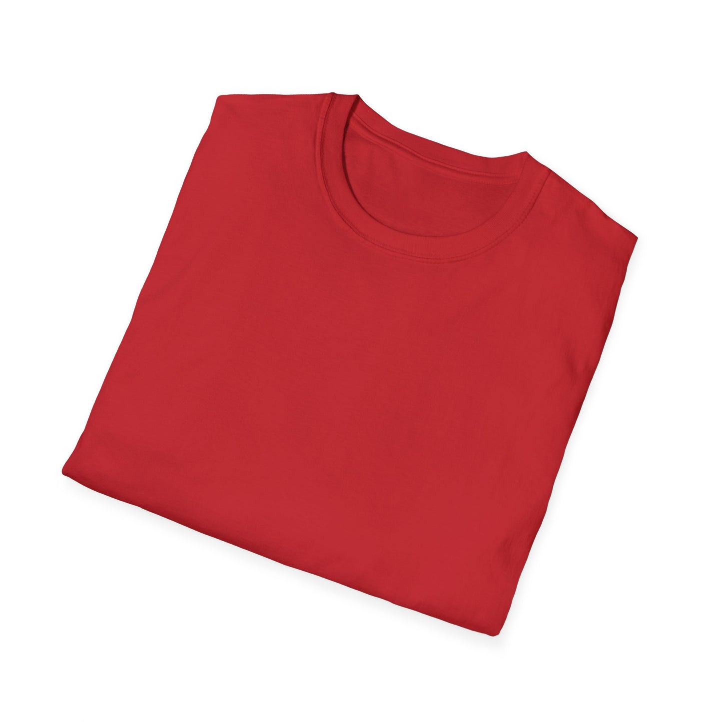 T-shirt type maillot " Imad Ouaté " Com'd Beaufs - UNISEX