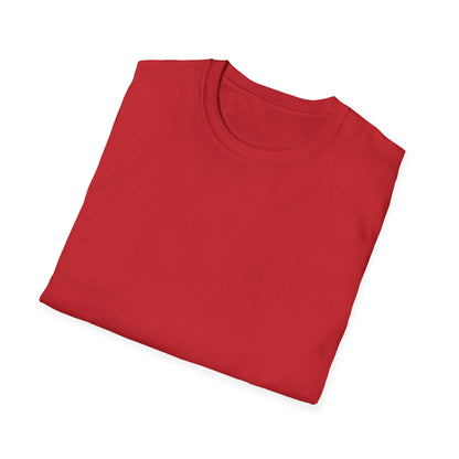T-shirt type maillot " Imad Ouaté " Com'd Beaufs - UNISEX
