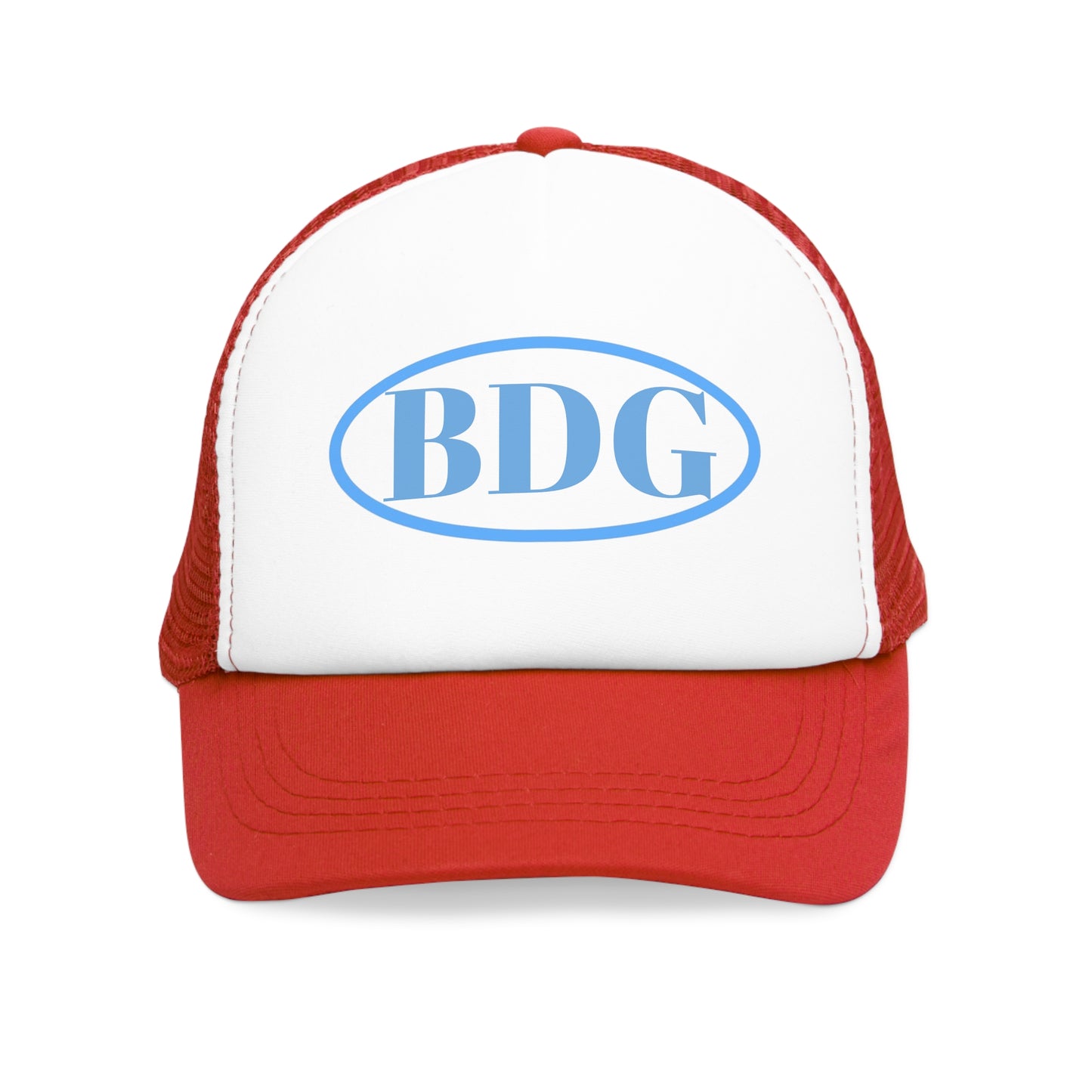 Casquette BDG Com'd beaufs - UNISEX