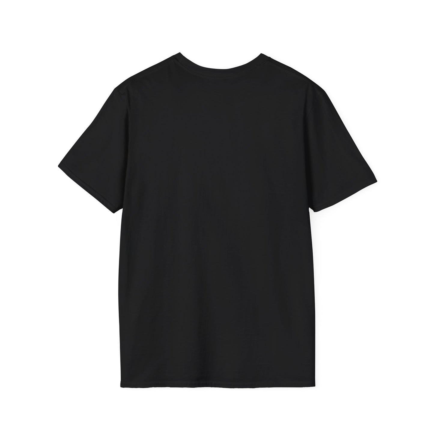 T-Shirt "Chasseur Pupuce sans prépuce " Com'd Beaufs - UNISEX