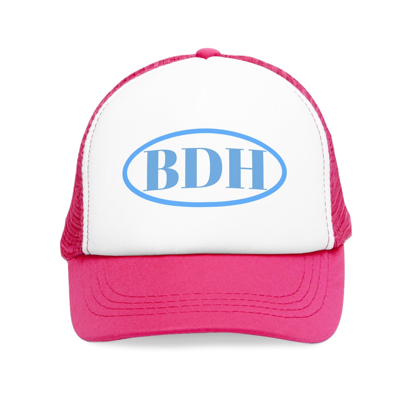 Casquette BDH Com'd beaufs - UNISEX