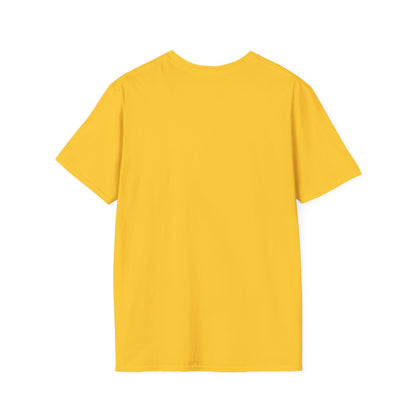 T-shirt Picole Nationale Com'd beaufs - UNISEX
