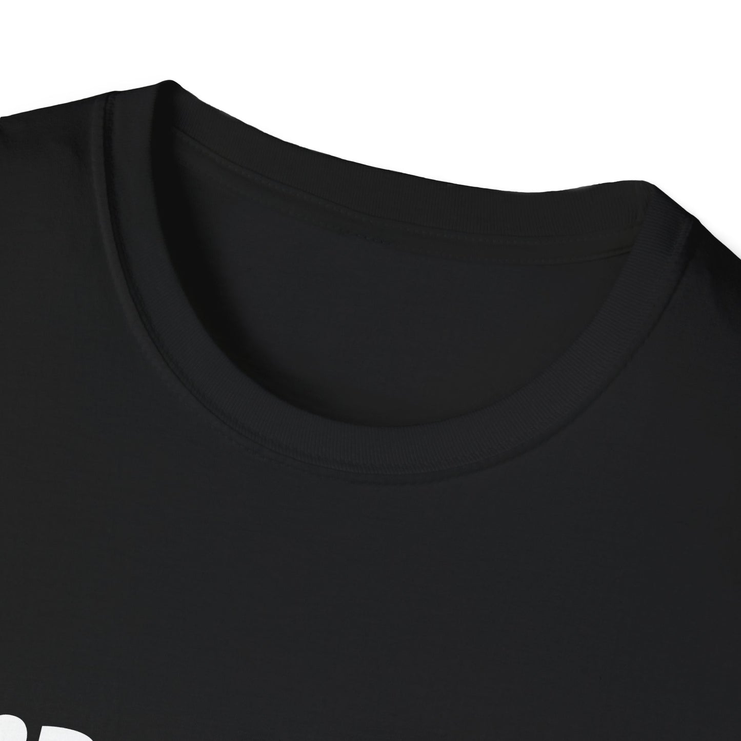 T-Shirt "Chasseur Pupuce sans prépuce " Com'd Beaufs - UNISEX