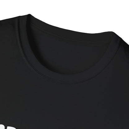 T-Shirt "Chasseur Pupuce sans prépuce " Com'd Beaufs - UNISEX