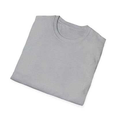 T-shirt type maillot " Imad Ouaté " Com'd Beaufs - UNISEX