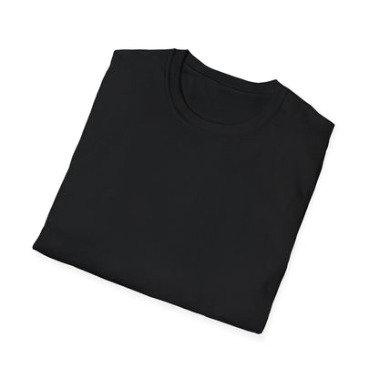 T-shirt type maillot " Imad Ouaté " Com'd Beaufs - UNISEX