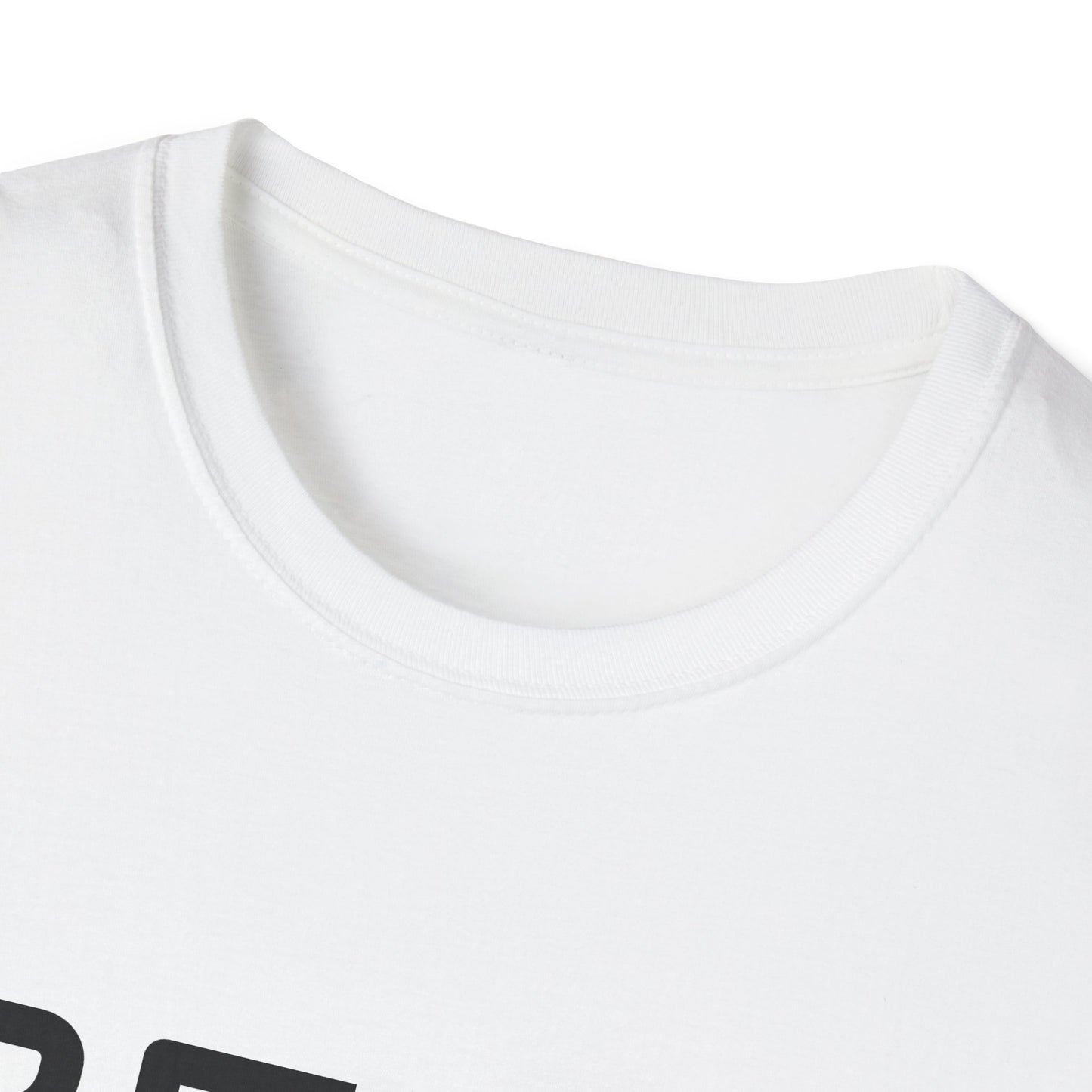 T-shirt "Beer Charging" Com'd  Beaufs - UNISEX
