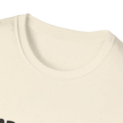 T-Shirt "Chasseur Pupuce sans prépuce " Com'd Beaufs - UNISEX