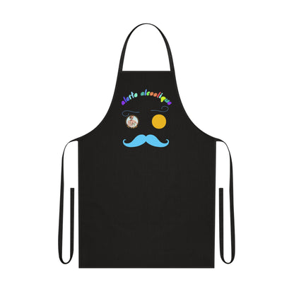 tablier "alerte alcoolique" Comdbeaufs - UNISEX