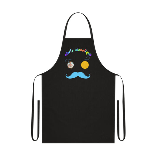 tablier "alerte alcoolique" Comdbeaufs - UNISEX
