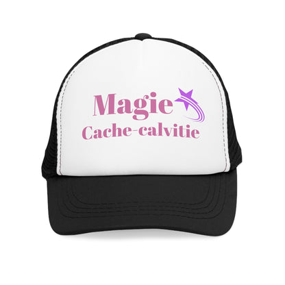 Casquette cache calvitie Com'd beaufs - UNISEX