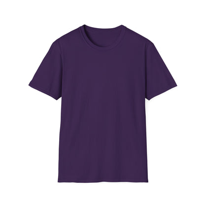 T-shirt type maillot " Imad Ouaté " Com'd Beaufs - UNISEX
