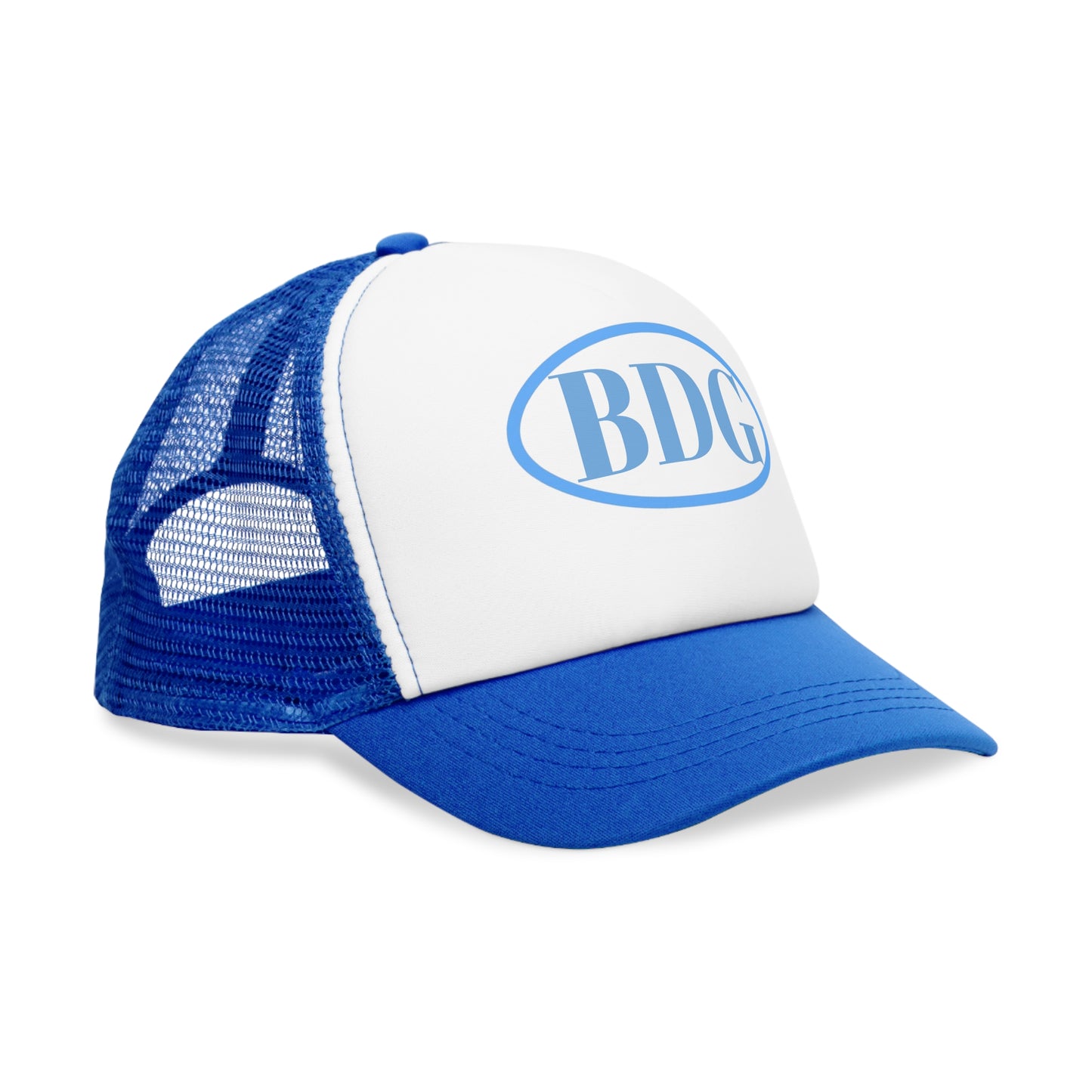 Casquette BDG Com'd beaufs - UNISEX